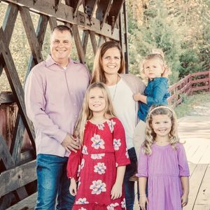 Meet your Posher, Doreen